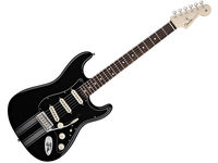 Fender launches Kenny Wayne Shepherd Stratocaster